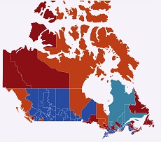 Kanadské volby 2019